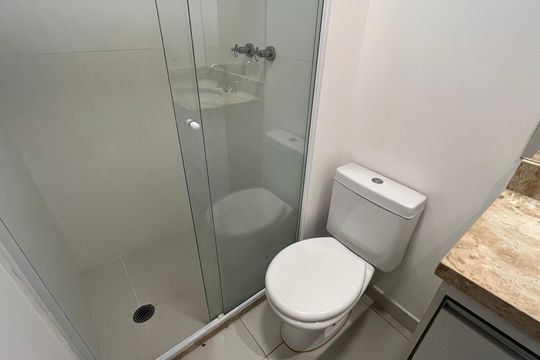 Apartamento à venda com 2 quartos, 74m² em Fazenda Santa Cândida, Campinas