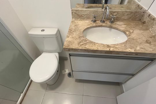 Apartamento à venda com 2 quartos, 74m² em Fazenda Santa Cândida, Campinas