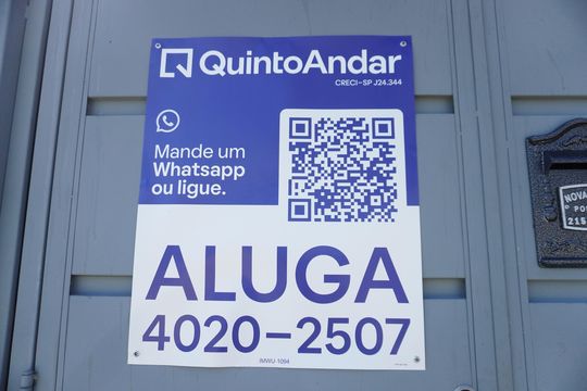 Kitnet/Studio para alugar com 1 quarto, 36m² em São Miguel Paulista, São Paulo