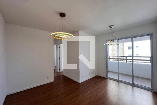 Apartamento para alugar com 2 quartos, 58m² em Vila Rosalia, Guarulhos