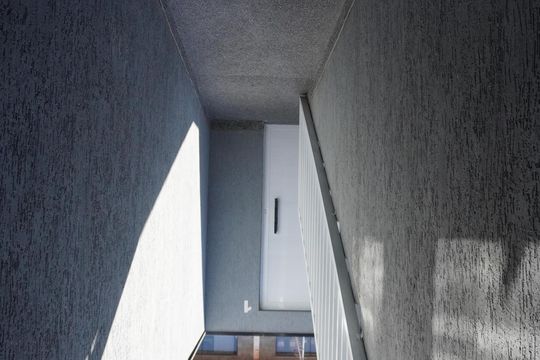 Kitnet/Studio para alugar com 1 quarto, 38m² em São Miguel Paulista, São Paulo
