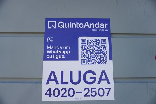 Kitnet/Studio para alugar com 1 quarto, 38m² em São Miguel Paulista, São Paulo