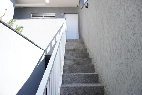 Kitnet/Studio para alugar com 1 quarto, 38m² em São Miguel Paulista, São Paulo