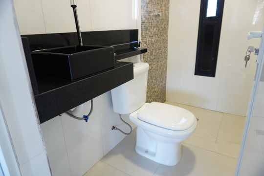 Kitnet/Studio para alugar com 1 quarto, 38m² em São Miguel Paulista, São Paulo
