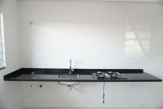 Kitnet/Studio para alugar com 1 quarto, 38m² em São Miguel Paulista, São Paulo