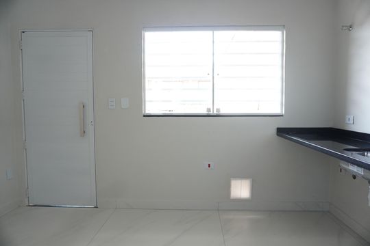 Kitnet/Studio para alugar com 1 quarto, 38m² em São Miguel Paulista, São Paulo