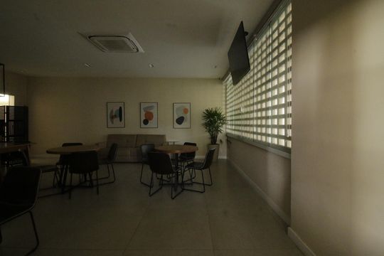 Área comum de apartamento à venda com 2 quartos, 64m² em Freguesia (jacarepaguá), Rio de Janeiro