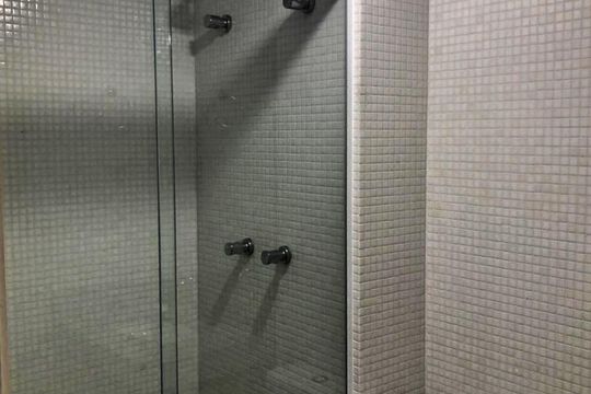 Apartamento à venda com 2 quartos, 61m² em Vila Clementino, São Paulo