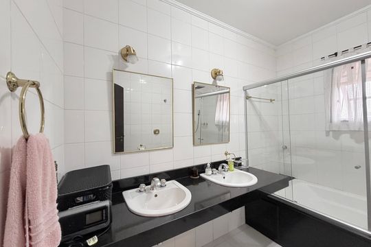Casa à venda com 4 quartos, 450m² em Mooca, São Paulo