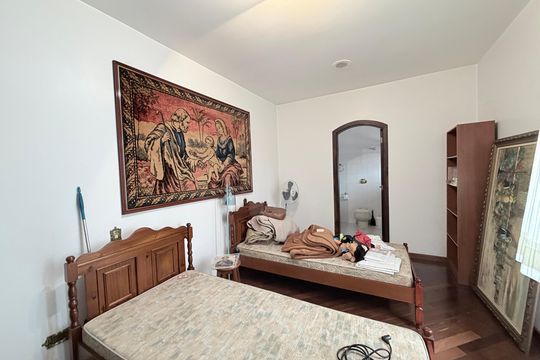 Casa à venda com 4 quartos, 450m² em Mooca, São Paulo