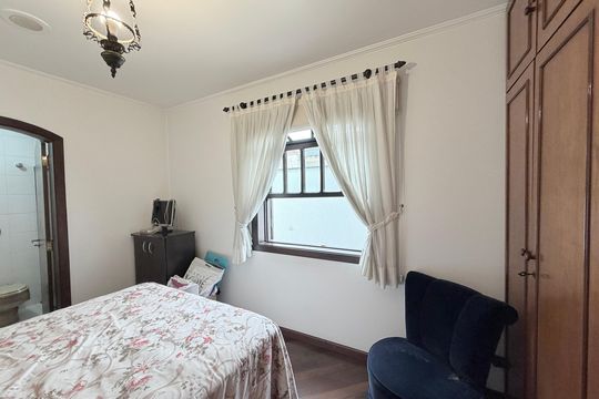 Casa à venda com 4 quartos, 450m² em Mooca, São Paulo