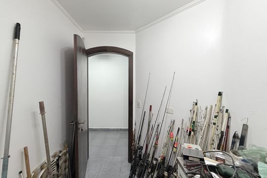 Casa à venda com 4 quartos, 450m² em Mooca, São Paulo
