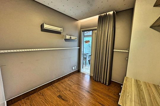 Apartamento à venda com 2 quartos, 103m² em Chácara Inglesa, São Paulo
