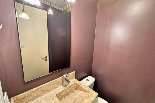 Apartamento à venda com 2 quartos, 103m² em Chácara Inglesa, São Paulo