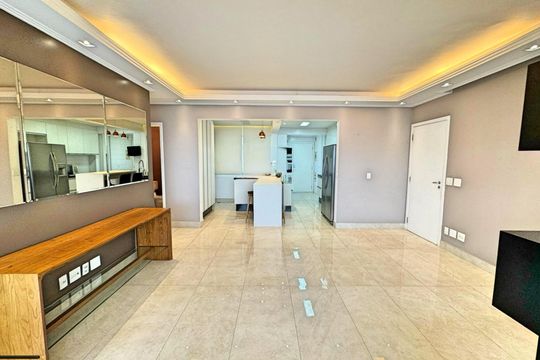 Apartamento à venda com 2 quartos, 103m² em Chácara Inglesa, São Paulo