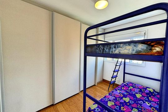 Apartamento à venda com 2 quartos, 115m² em Chácara Inglesa, São Paulo