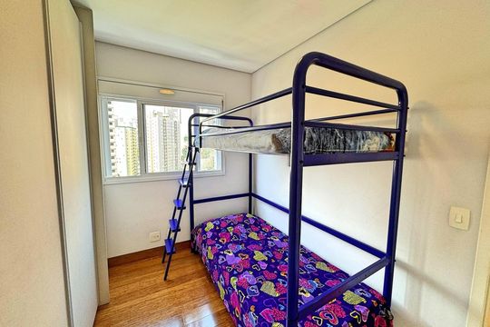 Apartamento à venda com 2 quartos, 115m² em Chácara Inglesa, São Paulo