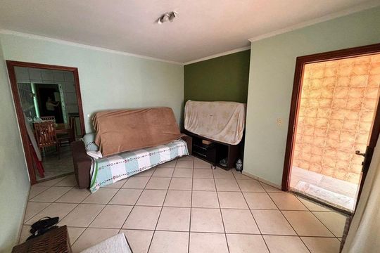 Casa à venda com 3 quartos, 197m² em Vila Guaraciaba, Santo André