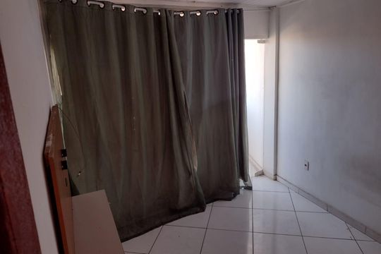 Kitnet/Studio para alugar com 1 quarto, 38m² em Jardim Esperança, Cabo Frio