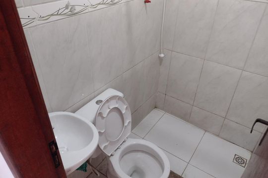 Kitnet/Studio para alugar com 1 quarto, 38m² em Jardim Esperança, Cabo Frio