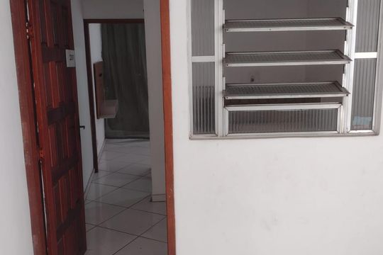 Kitnet/Studio para alugar com 1 quarto, 38m² em Jardim Esperança, Cabo Frio