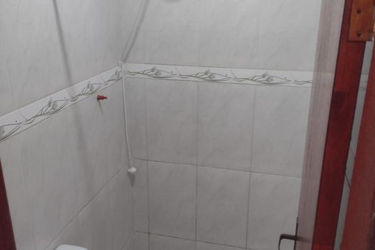 Kitnet/Studio para alugar com 1 quarto, 38m² em Jardim Esperança, Cabo Frio