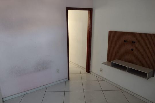 Kitnet/Studio para alugar com 1 quarto, 38m² em Jardim Esperança, Cabo Frio