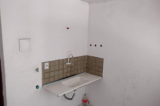 Kitnet/Studio para alugar com 1 quarto, 38m² em Jardim Esperança, Cabo Frio