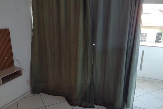 Kitnet/Studio para alugar com 1 quarto, 38m² em Jardim Esperança, Cabo Frio