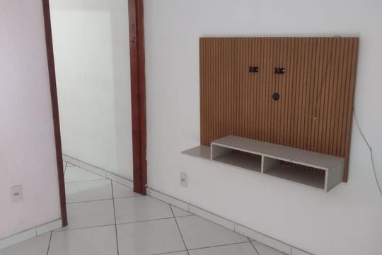 Kitnet/Studio para alugar com 1 quarto, 38m² em Jardim Esperança, Cabo Frio