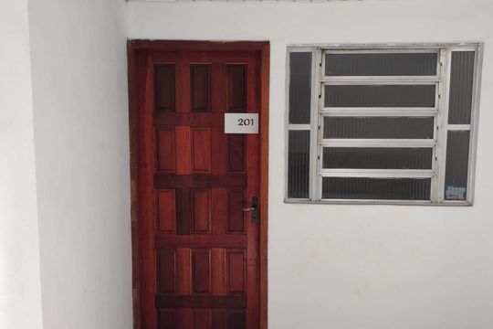 Kitnet/Studio para alugar com 1 quarto, 38m² em Jardim Esperança, Cabo Frio