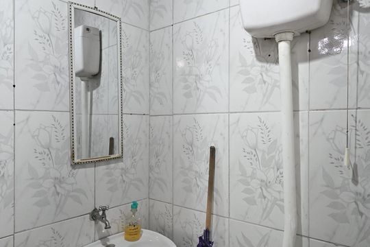 Banheiro 1 de casa à venda com 2 quartos, 179m² em Jardim Vale das Virtudes, São Paulo