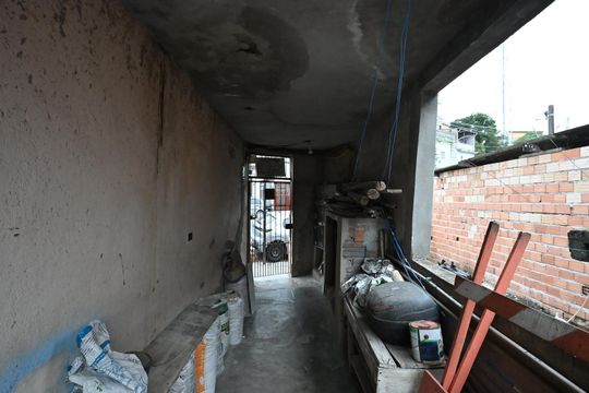 Entrada de casa à venda com 2 quartos, 179m² em Jardim Vale das Virtudes, São Paulo