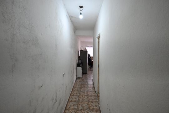 Corredor de casa à venda com 2 quartos, 179m² em Jardim Vale das Virtudes, São Paulo
