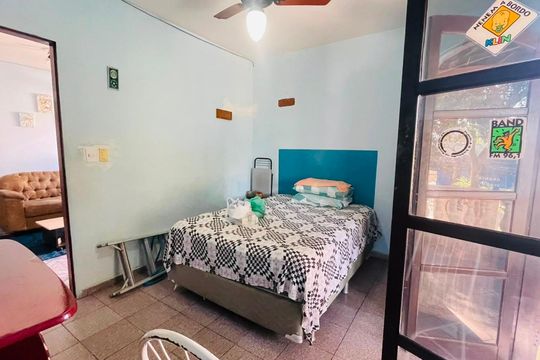 Quarto 1 de casa para alugar com 2 quartos, 150m² em Parque Sao George, Cotia