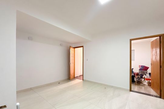 Casa para alugar com 2 quartos, 125m² em Assunção, São Bernardo do Campo