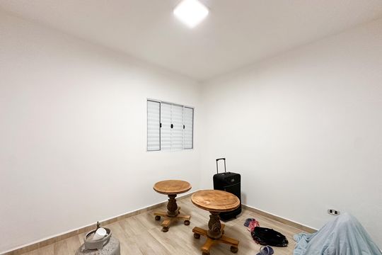 Quarto 1 de casa para alugar com 2 quartos, 125m² em Assunção, São Bernardo do Campo