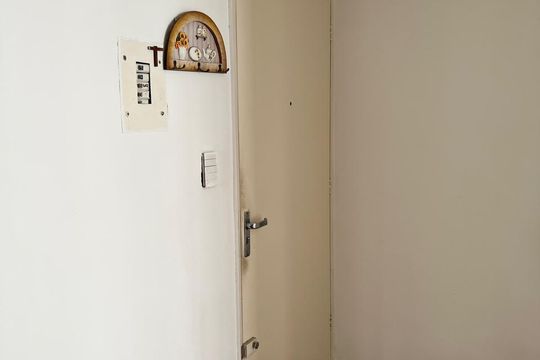Sala de apartamento para alugar com 1 quarto, 55m² em Vila Ipiranga, Porto Alegre