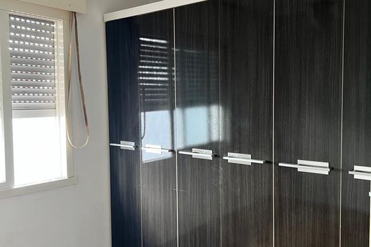 Quarto de apartamento para alugar com 1 quarto, 55m² em Vila Ipiranga, Porto Alegre