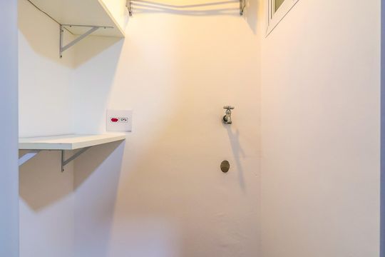 Apartamento para alugar com 1 quarto, 45m² em Vila Suzana, São Paulo