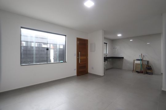 Casa à venda com 2 quartos, 85m² em Vila Prudente, São Paulo