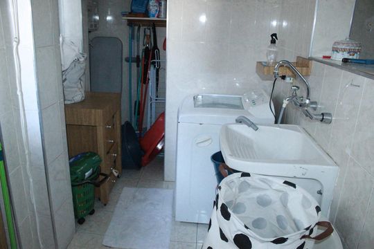 Apartamento à venda com 3 quartos, 127m² em Santa Cecilia, São Paulo