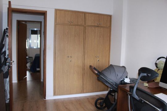 Apartamento à venda com 3 quartos, 127m² em Santa Cecilia, São Paulo