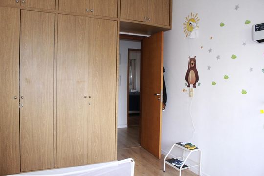 Apartamento à venda com 3 quartos, 127m² em Santa Cecilia, São Paulo
