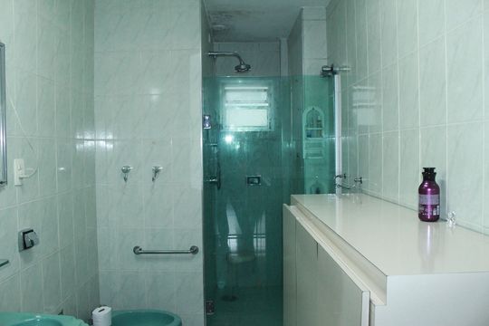 Apartamento à venda com 3 quartos, 127m² em Santa Cecilia, São Paulo