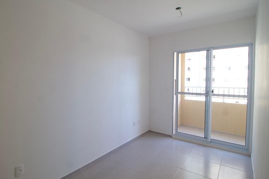 Sala de apartamento à venda com 2 quartos, 48m² em Bairro Alto, Curitiba