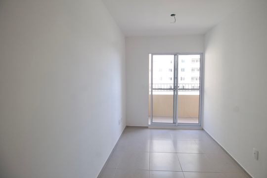 Apartamento à venda com 2 quartos, 48m² em Bairro Alto, Curitiba