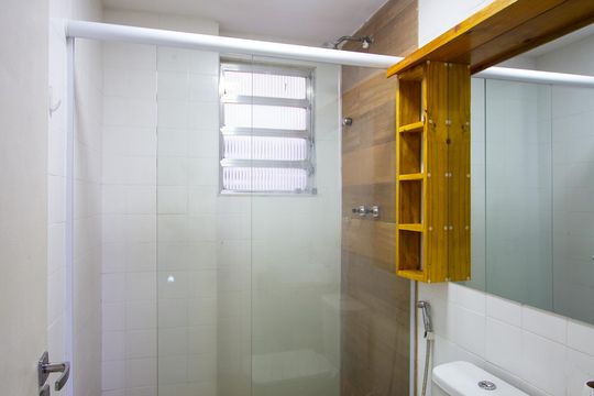Apartamento para alugar com 2 quartos, 80m² em Colubandê, São Gonçalo