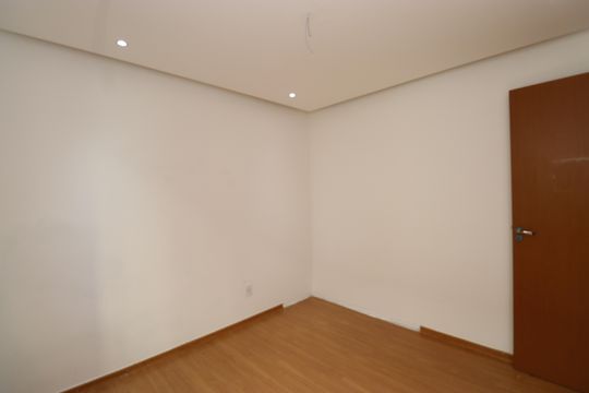 Quarto 1 de apartamento para alugar com 2 quartos, 46m² em Jardim das Margaridas, Salvador