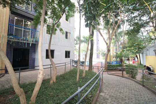Área Comum de apartamento à venda com 2 quartos, 47m² em Vila Nova Cachoeirinha, São Paulo